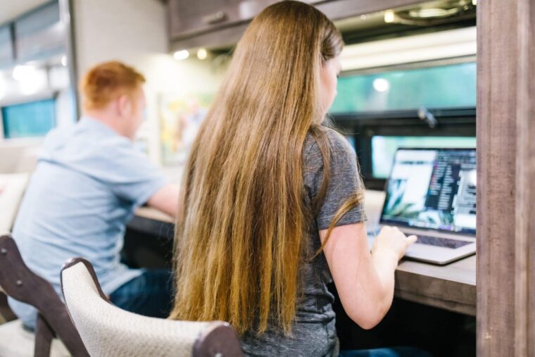 Staying Connected on the Road: A Guide to RV WiFi [Togo RV]