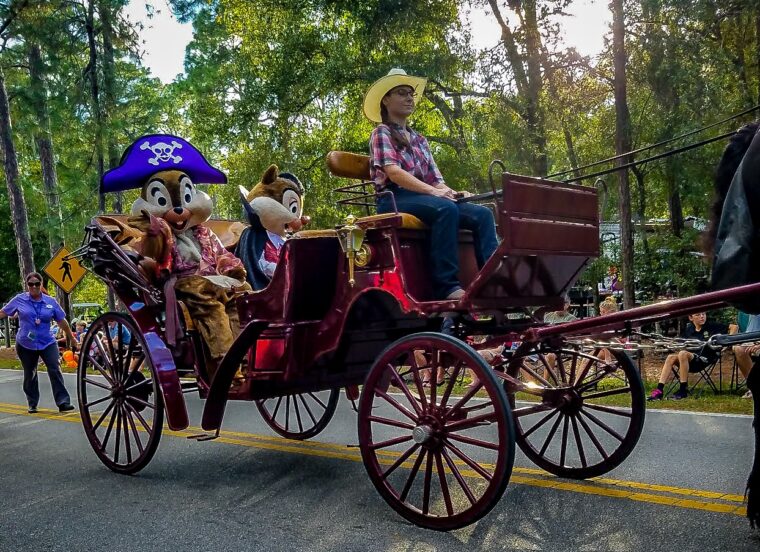 7 Kid-Approved Campgrounds Sure to Satisfy the Entire Family