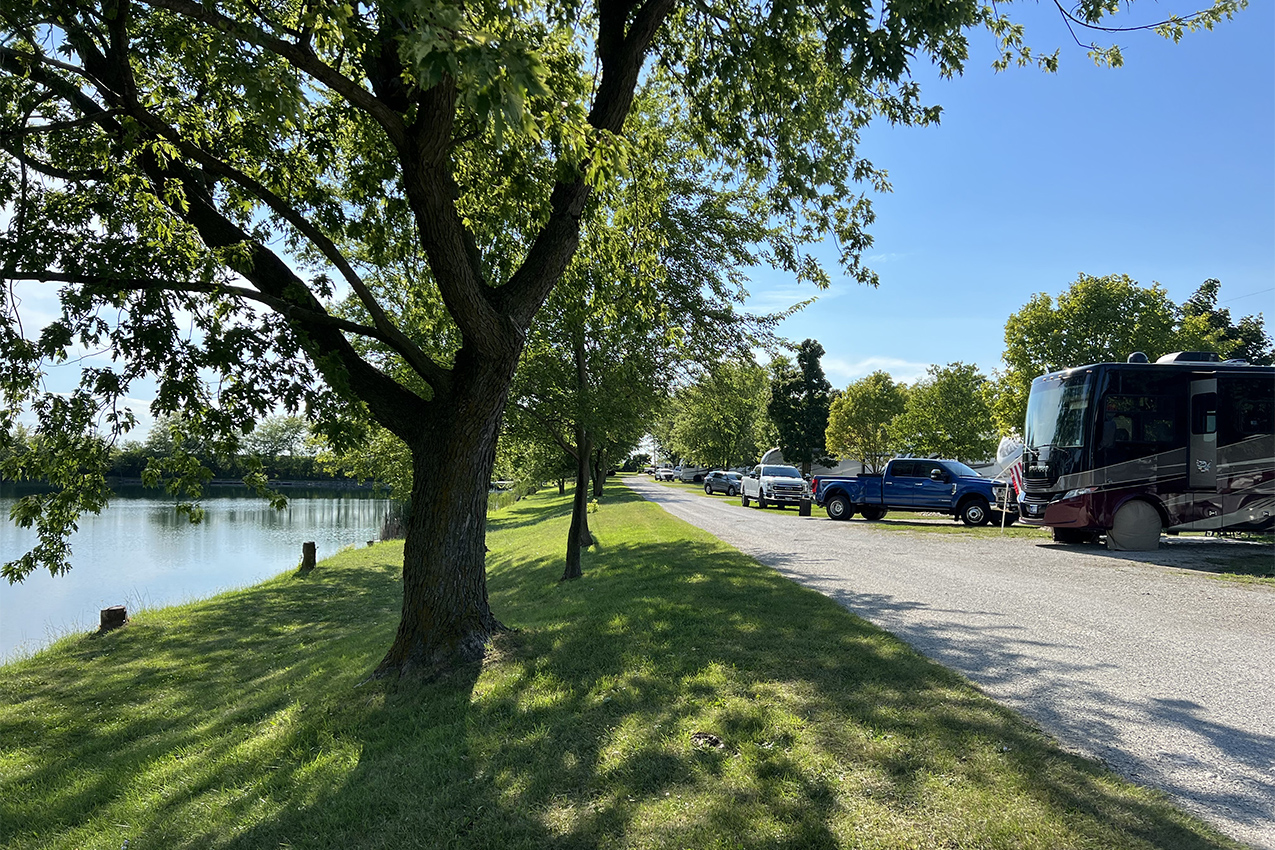 Best Camping in Illinois – 2022