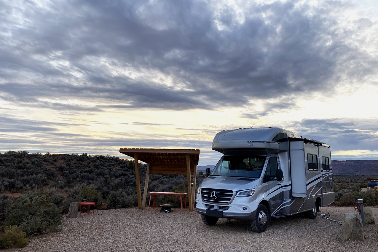 Best Camping in Utah – 2022
