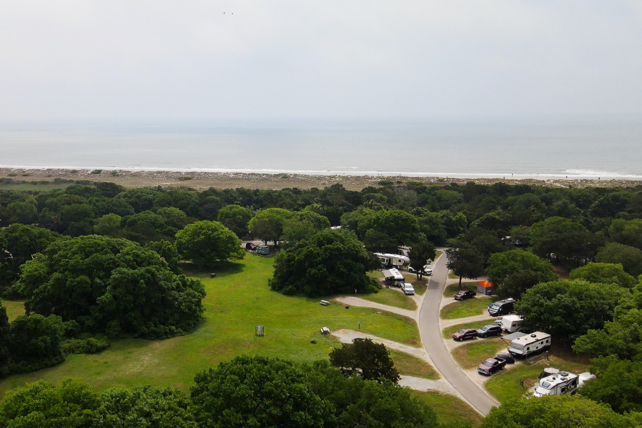 Best Camping in South Carolina – 2022