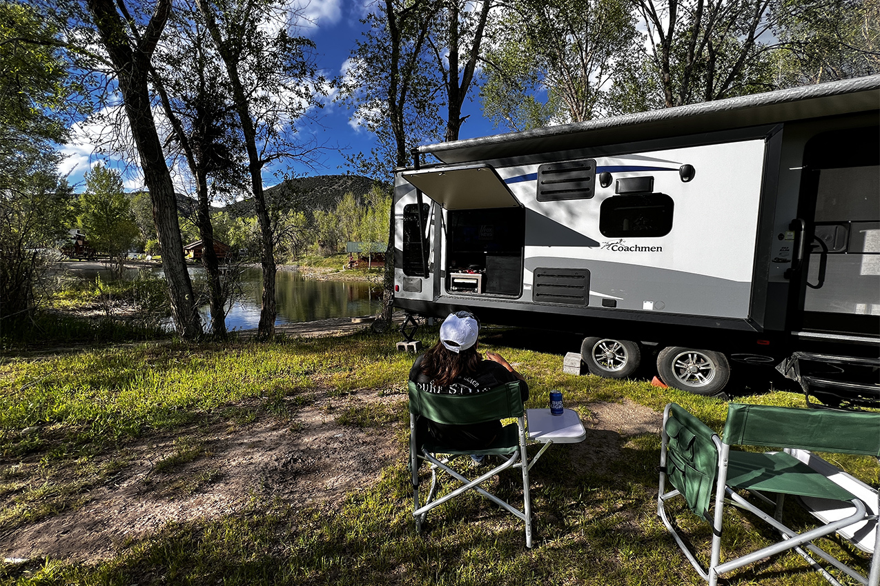 Best Camping in Idaho – 2022