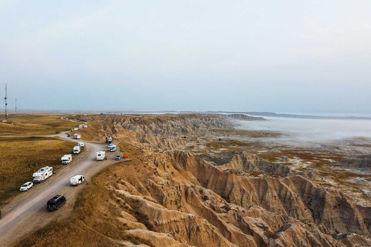 Best Free Camping – 2022