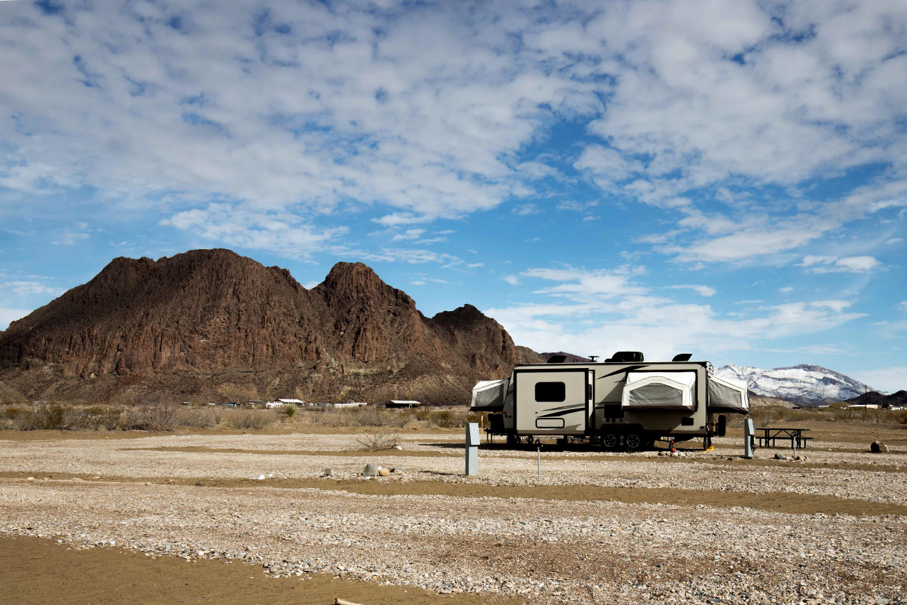Best Camping in Texas – 2022