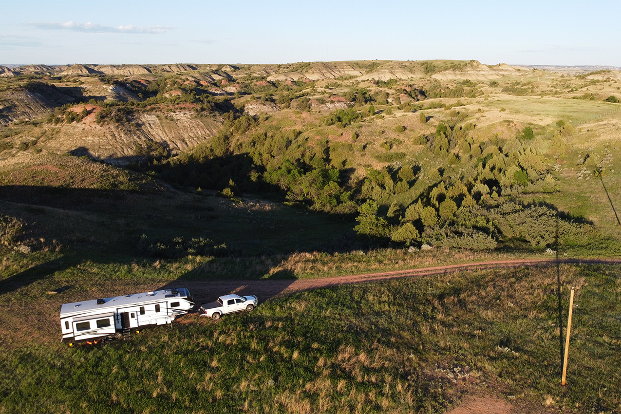 Best Camping in Other States – 2022