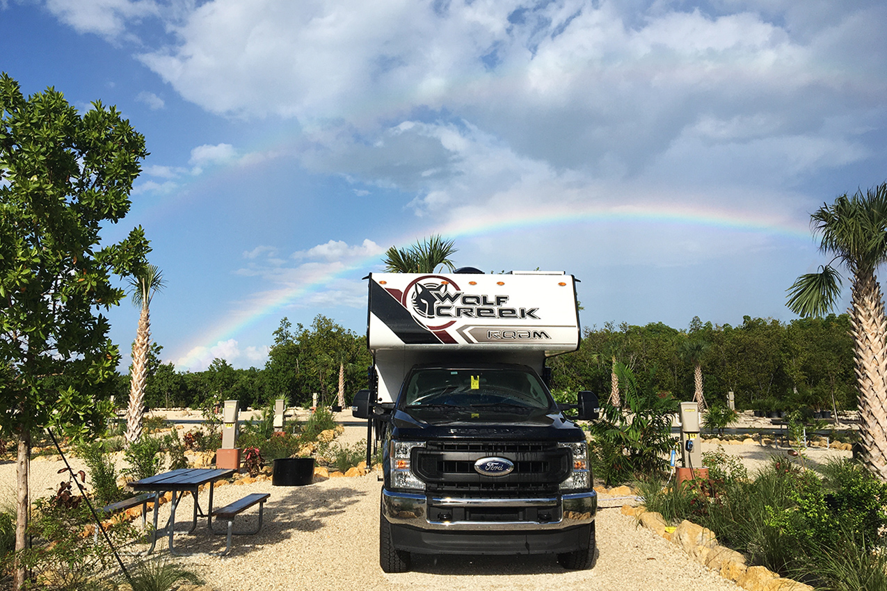 Best Camping in Florida – 2022