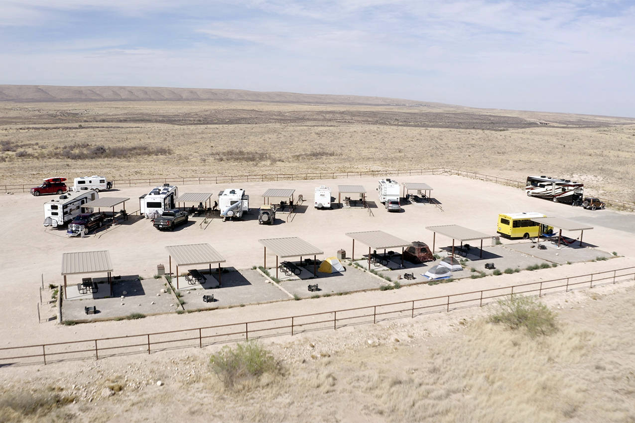 Best BLM Camping – 2022