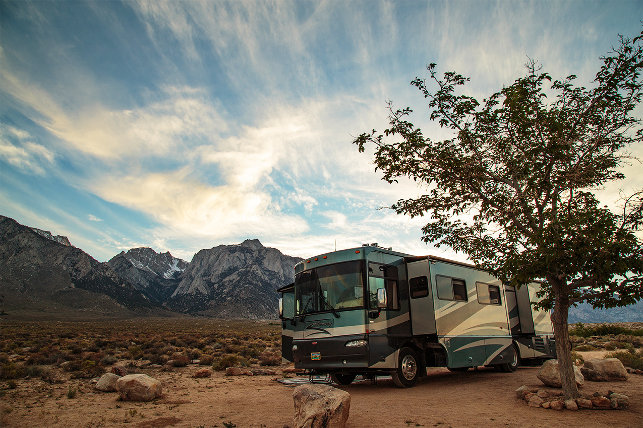 Best Camping in California – 2022