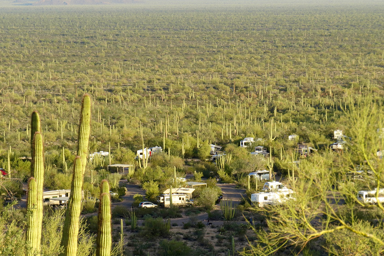 Best Camping in Arizona – 2022