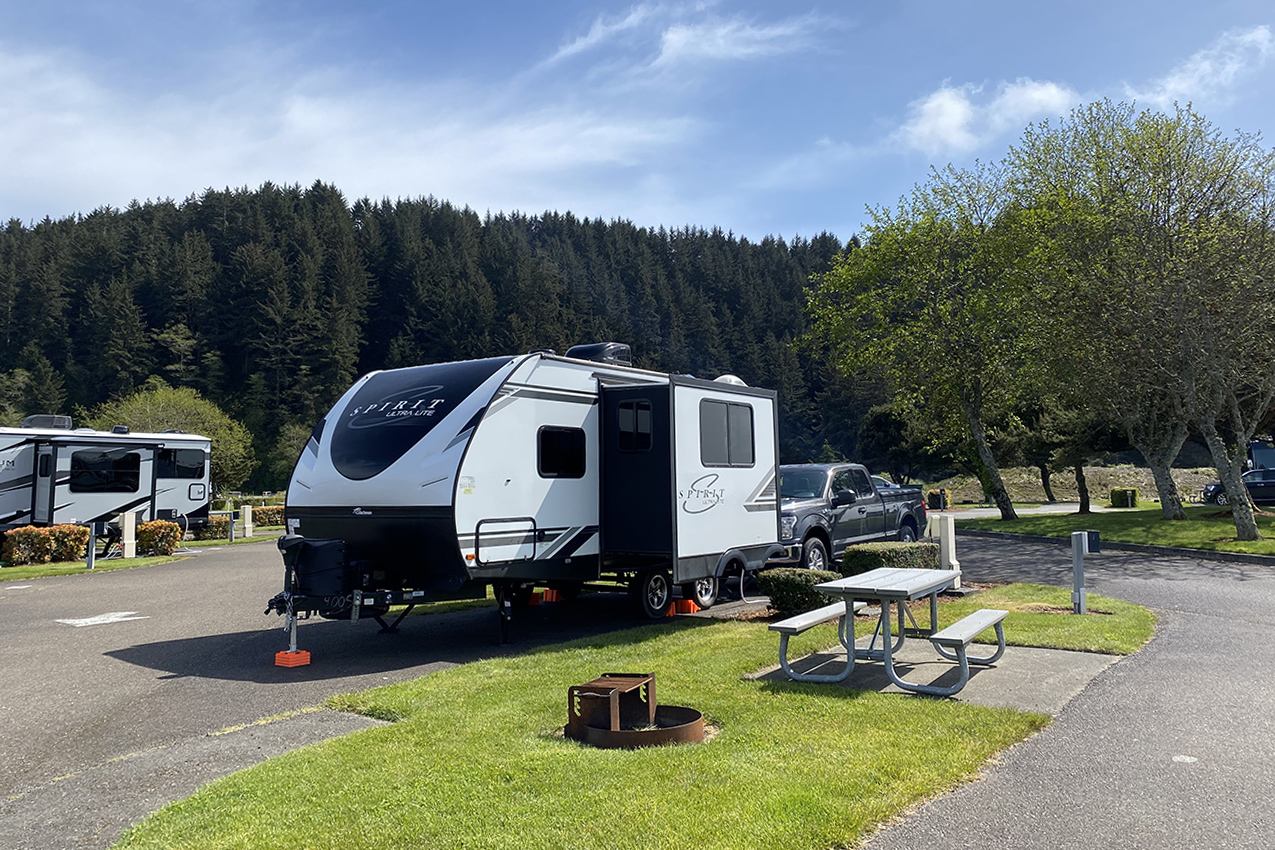 Best Camping in Oregon – 2022