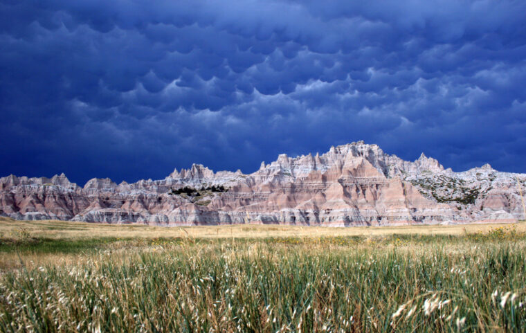 5 National Park Sites Where You Can Boondock (or Find Boondocking Closeby)