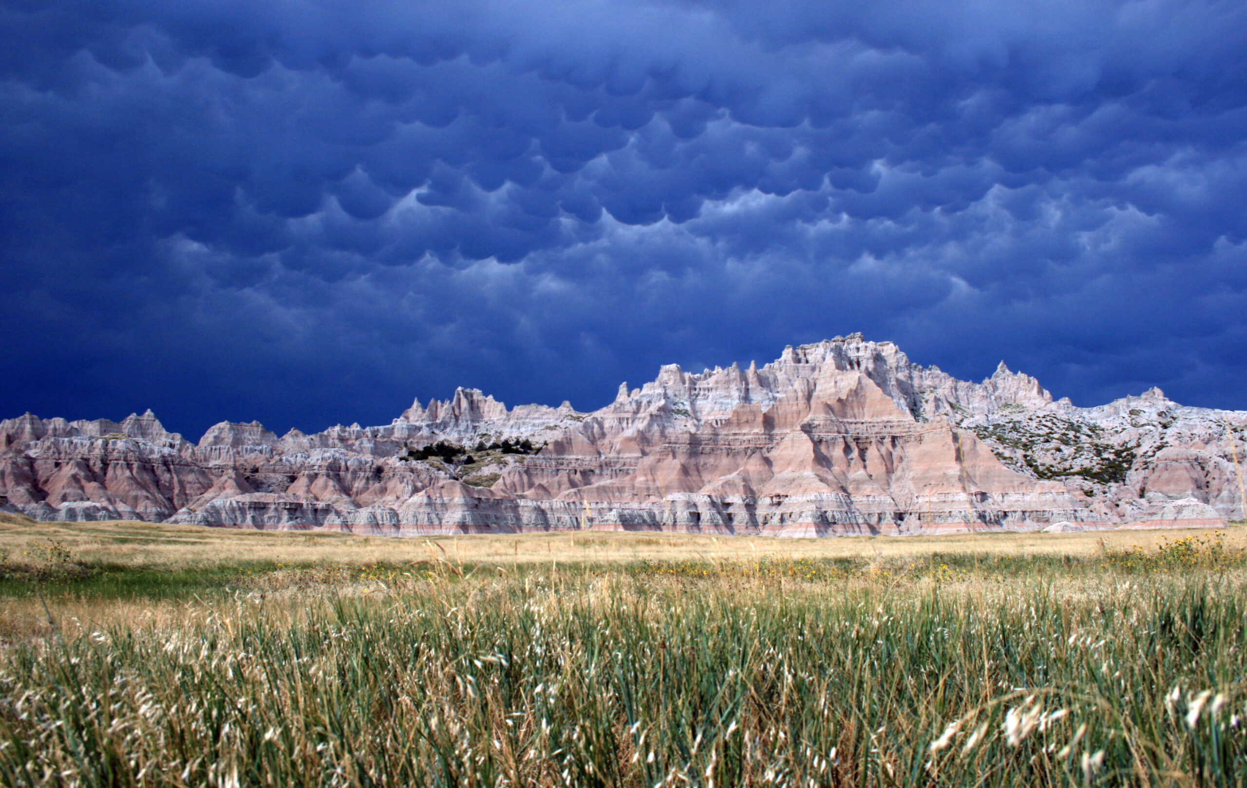 5 National Park Sites Where You Can Boondock (or Find Boondocking Closeby)