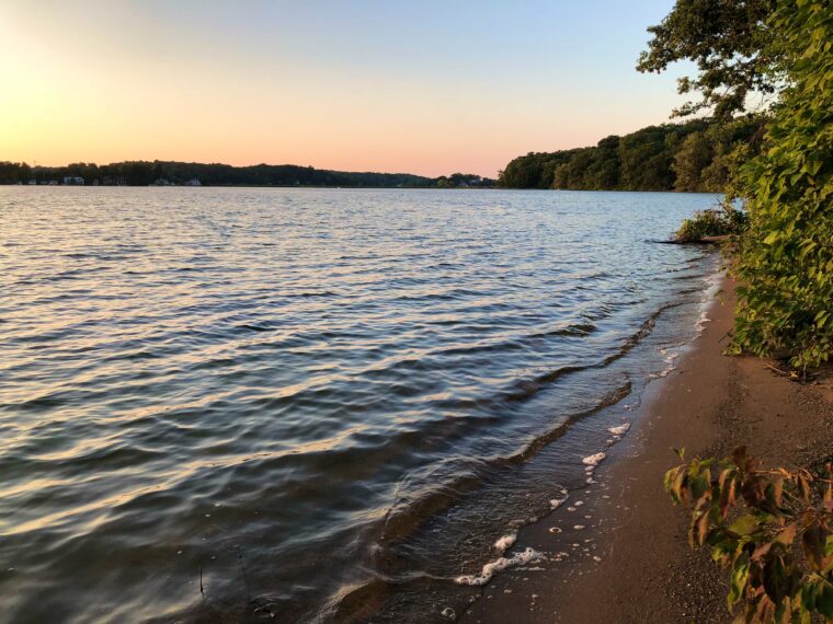 Indiana RV Campgrounds: 7 Places to Camp, Hike, and Explore the Hoosier State