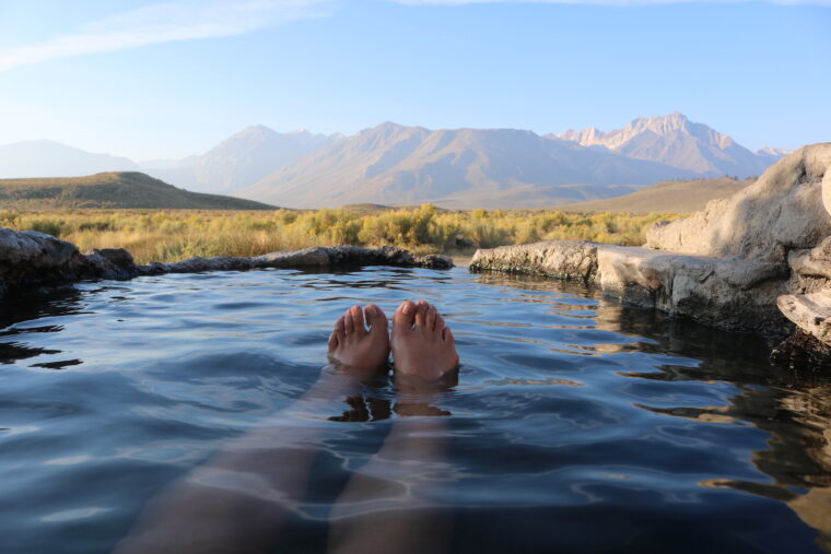 50 Serene RV Campgrounds Near Hot Springs