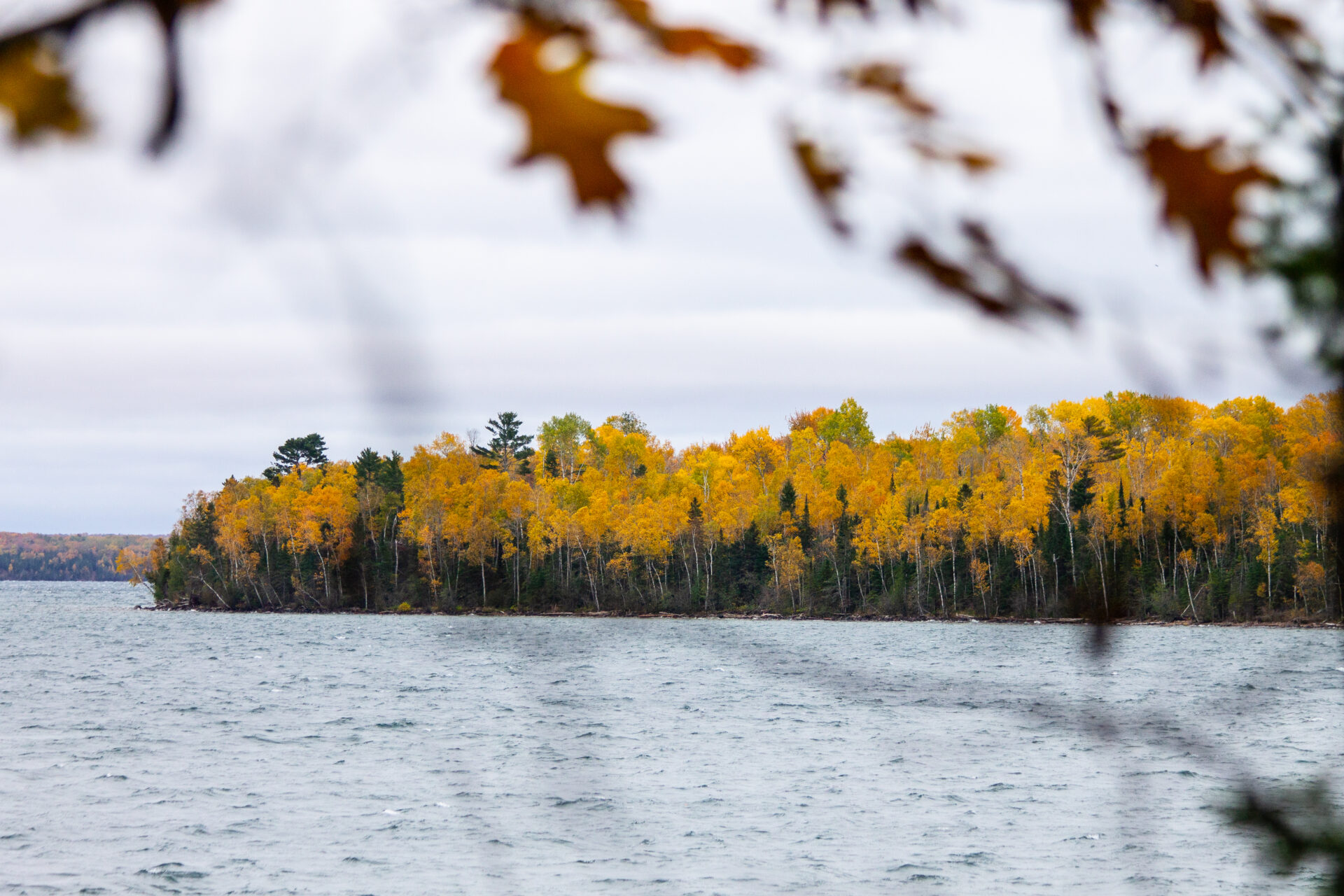 6 Must-Visit Tribal Parks and Where to Camp Nearby