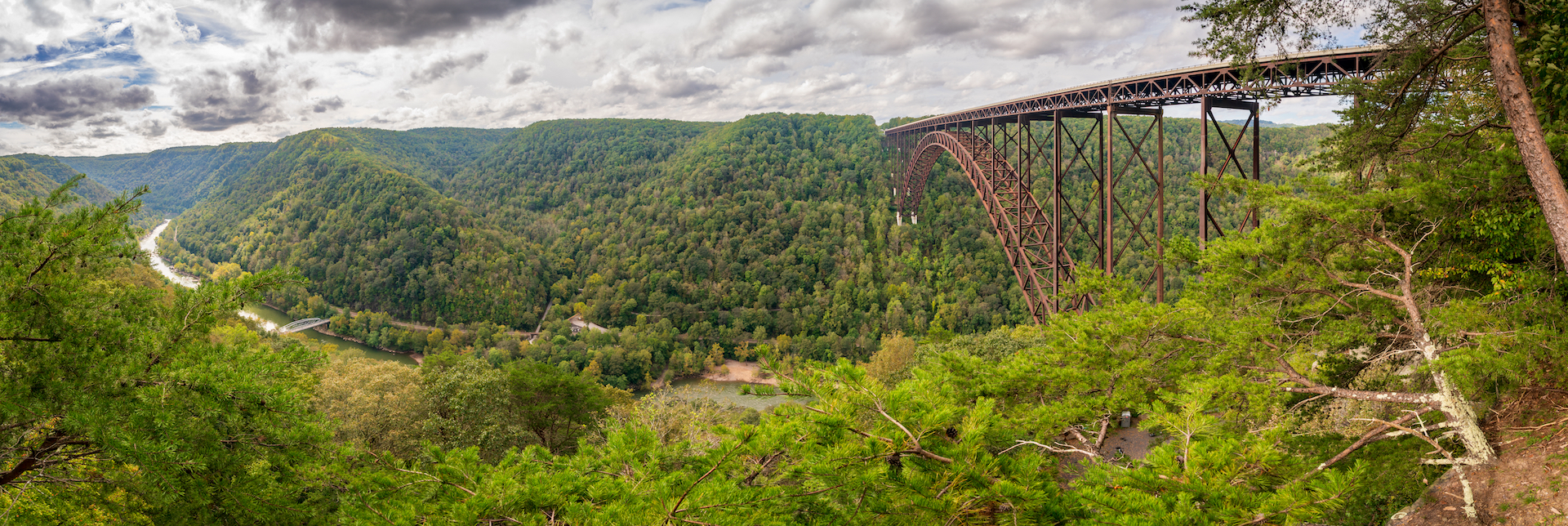 Get the Free RVer's Guide to National Parks With Free Entry