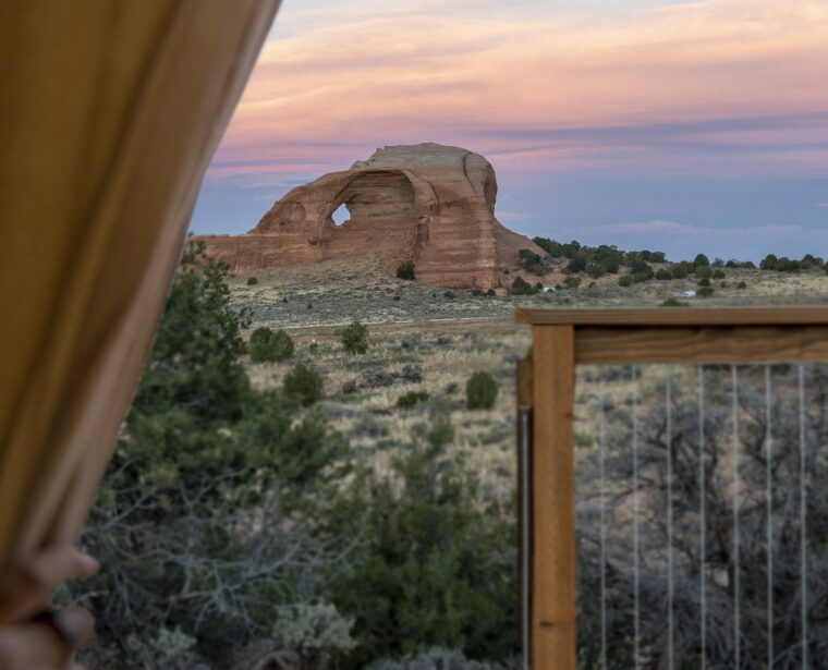 Watch for These Campgrounds and Glamping Locations Opening in 2023