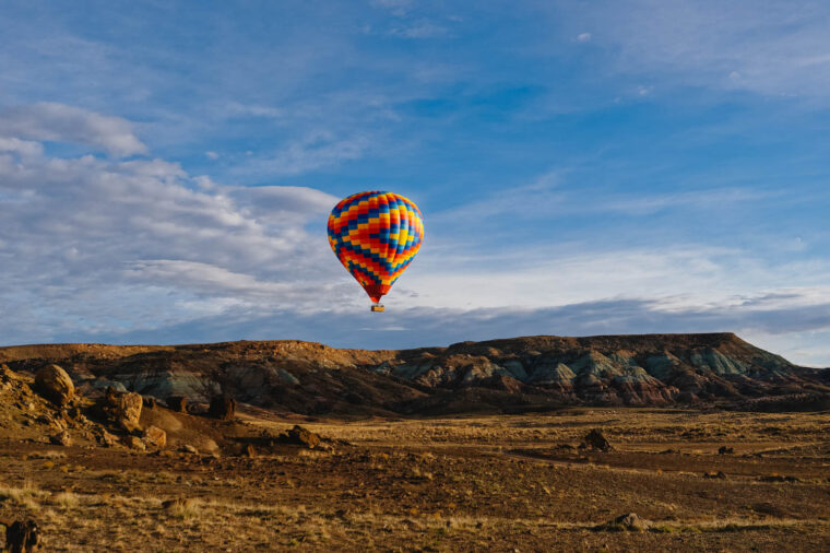 Dispersed Camping Changes to Know About