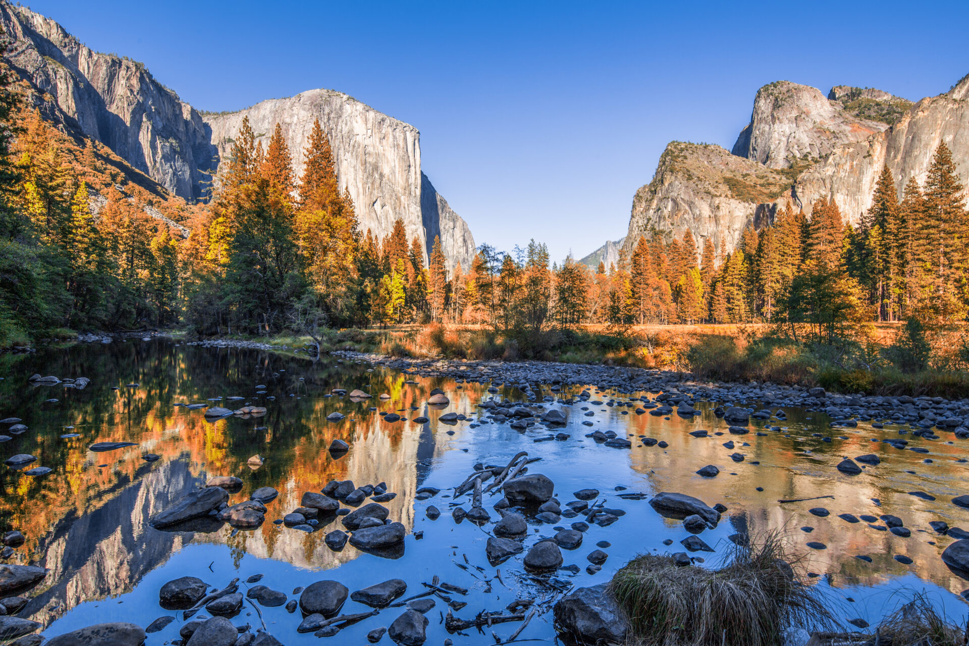 The Most (and Least) Popular National Parks for RV Camping
