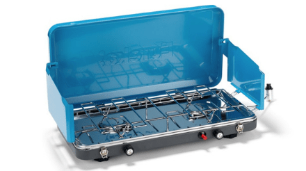 Ignite Plus 2-Burner Camp Stove
