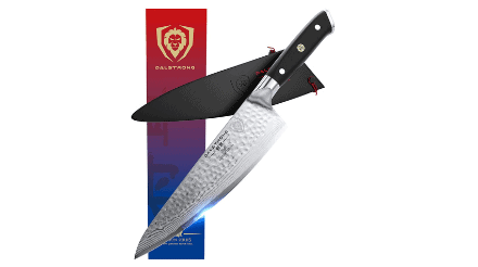 Chef Knife – 8-Inch Shogun Series X