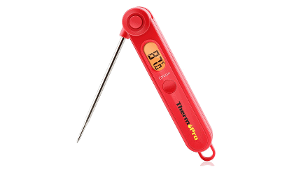 Digital Instant Read Meat Thermometer