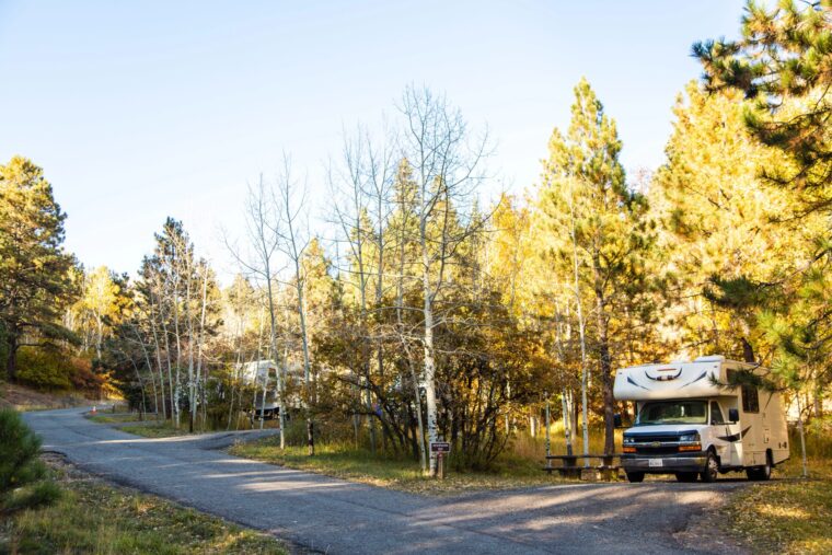 Video: How to Pack Up Your Campsite for Departure