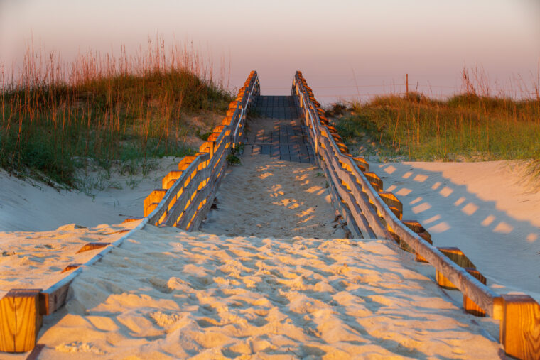 7 RV Campgrounds Near Cape Hatteras National Seashore