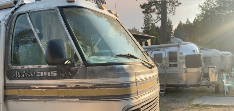 Video: Introduction to Renting Out Your RV