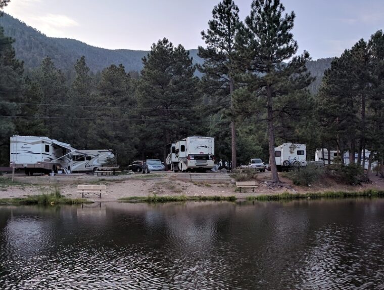 Video: Guide to New Mexico State Parks
