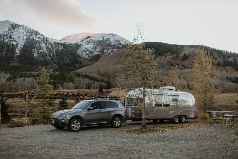 Course: Introduction to RV Ownership