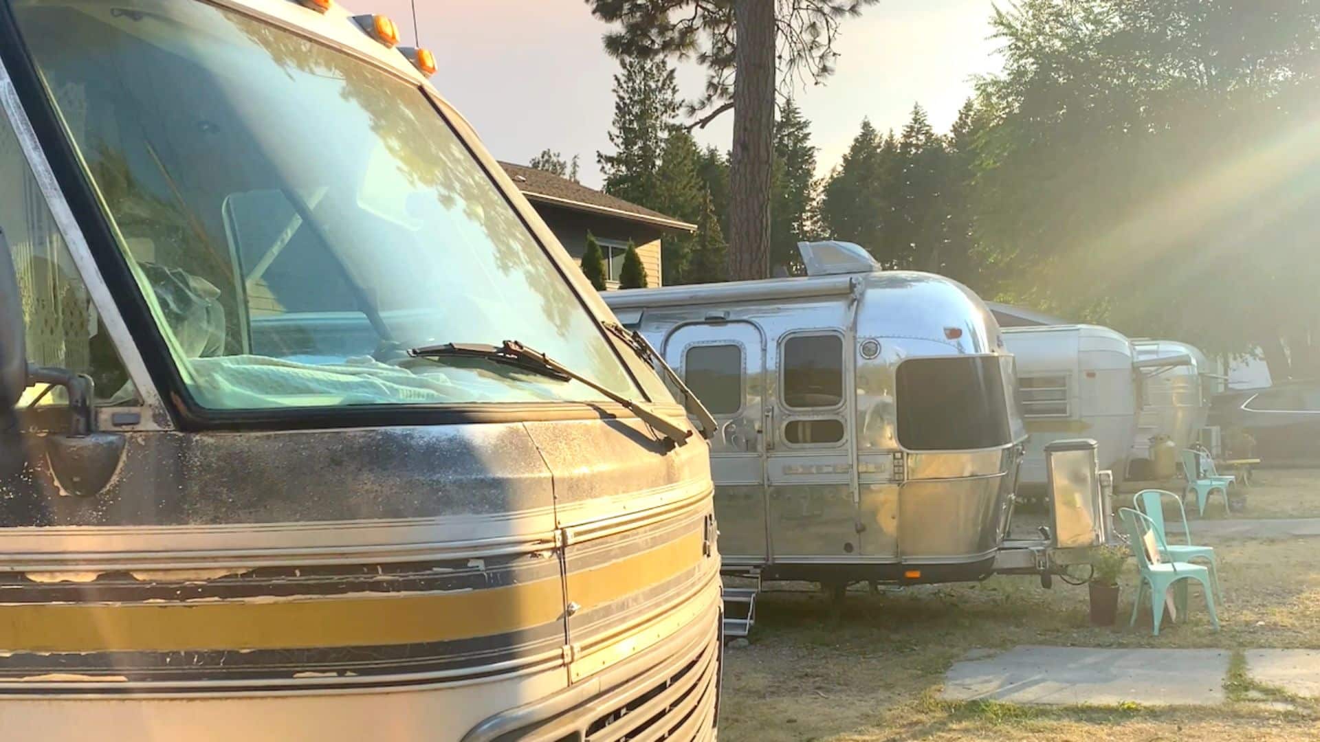 Course: Everything You Need To Know About Renting Your RV