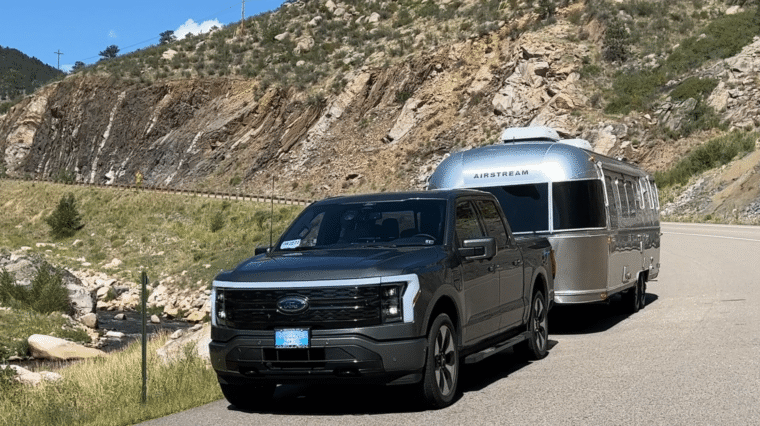 Course: Everything You Need to Know About Roadtripping in an EV
