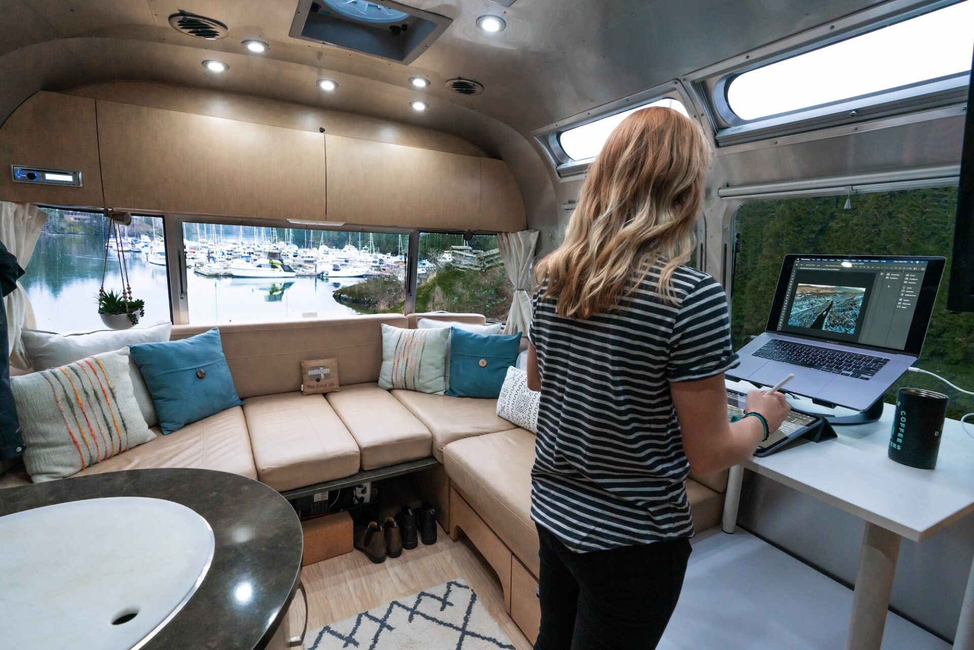 Course: How to Work from an RV