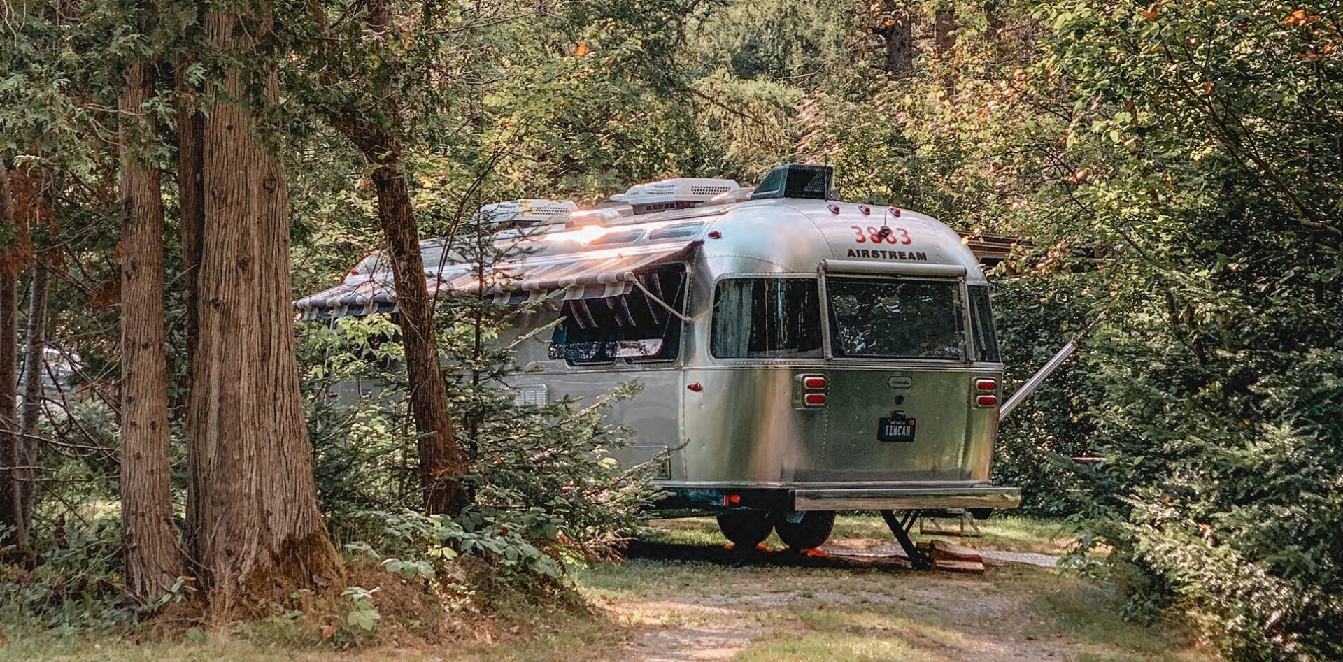 Course: Campgrounds, Boondocking, and Overnight RV Parking