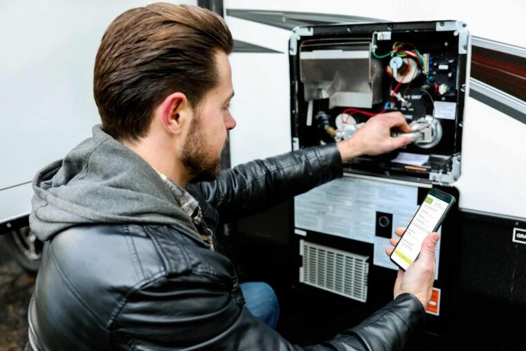 Course: RV Maintenance Made Easy