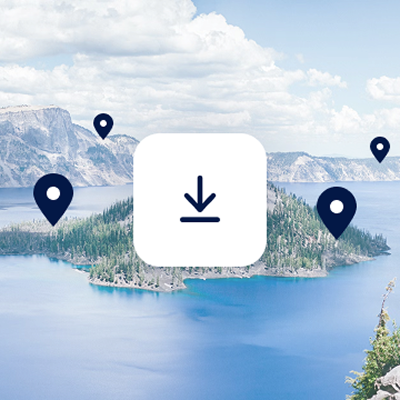 Offline Maps