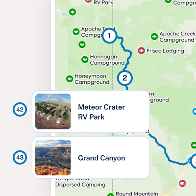 Trip Planner
