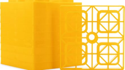 Camco Heavy Duty Leveling Blocks