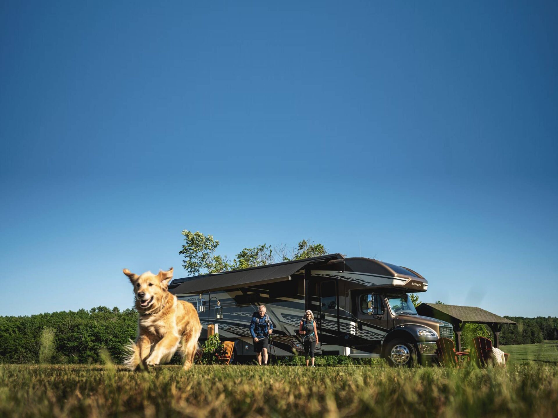 Best RV Trip Planner: How to Choose the Right One for Your Route, Rig, and Campgrounds