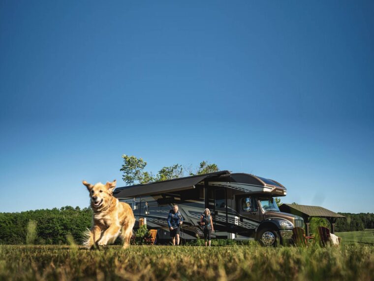 Best RV Trip Planner: How to Choose the Right One for Your Route, Rig, and Campgrounds