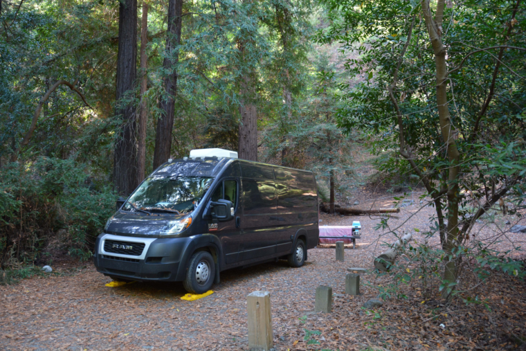 Big Sur Camping Guide: Best Campgrounds, RV Tips, Reservations, and What to Know Before You Go