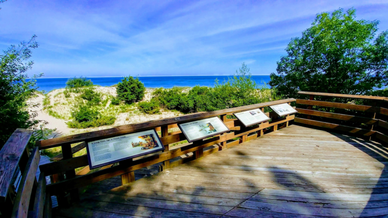 Michigan Campgrounds: How to Find the Best Places to Camp Across the Great Lakes State