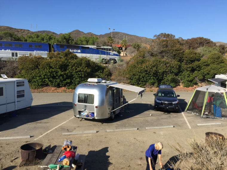 San Onofre Camping: Best Campgrounds Near San Onofre State Beach