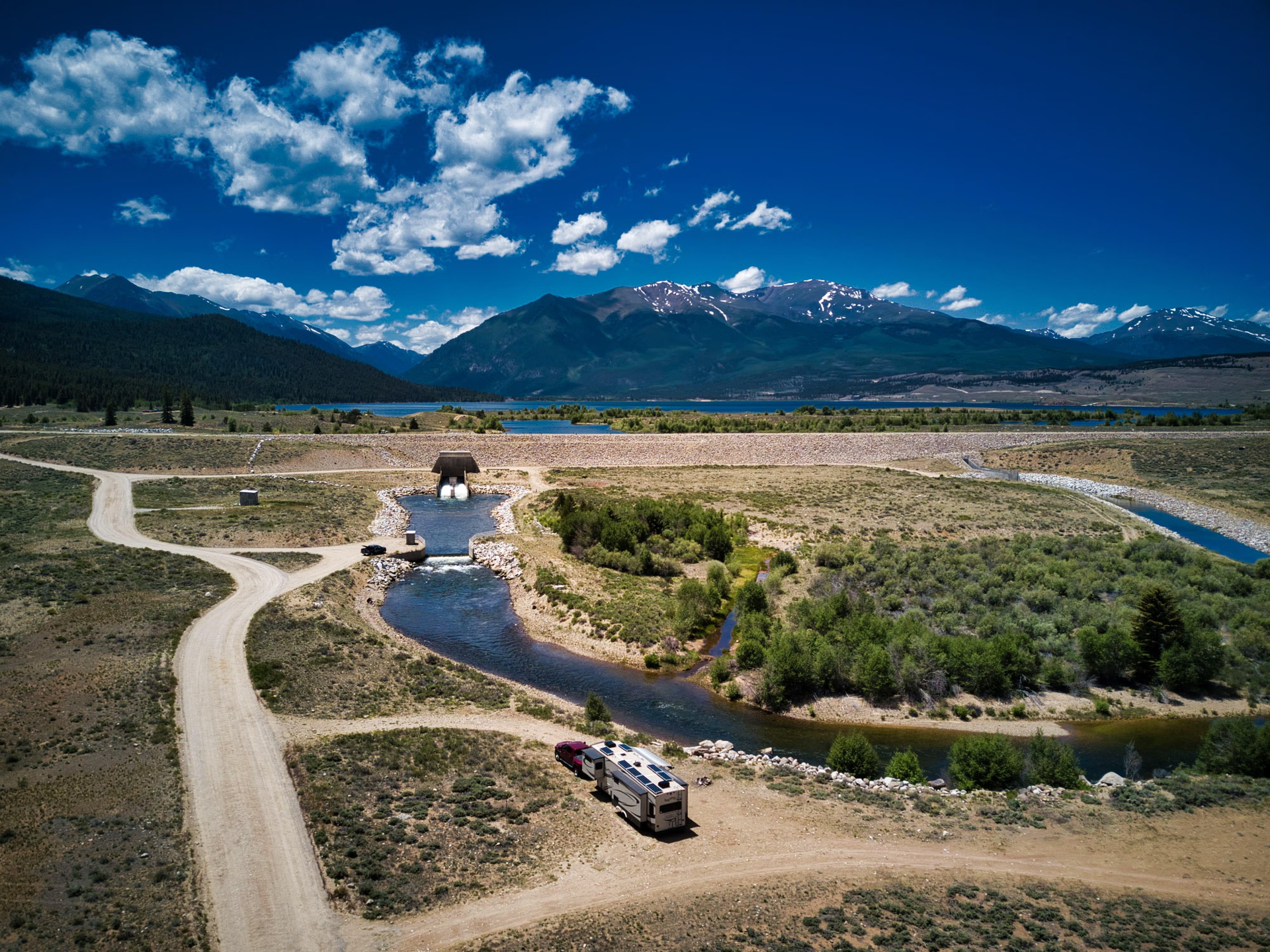 Best Campgrounds in Colorado: Where to Camp Across the State
