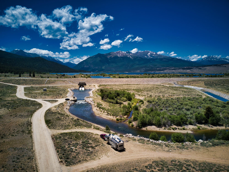 Best Campgrounds in Colorado: Where to Camp Across the State