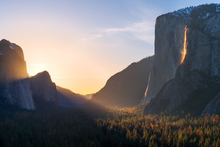 Best Yosemite Campgrounds: Where to Stay in Yosemite National Park